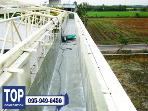 รับติดตั้งรางน้ำฝน